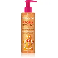 Dermacol Aroma Moment Gingerbread Cookies Flüssigseife für die Hände 250 ml