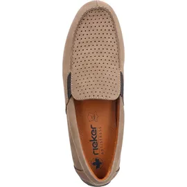 Rieker 09555 Herren Braun 43