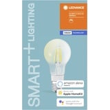 LEDVANCE LED Leuchtmittel Smart+ BT CLA60 Birnenform E 27 - 5,5 W