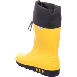Vado Nori Gummistiefel Gelb 27