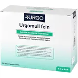 Urgo Medical Fixierbinden 4 m x 8 cm 20 St.