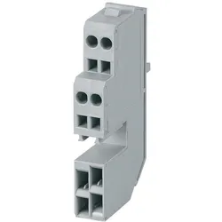EATON 4-Punkt Steuerleitungs- IZMX-SEC-TB2-W-1