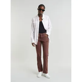 G-Star Slim Pocket Hemd Weiß XXS