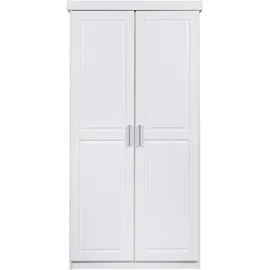 Interlink Hakon 95 x 190 x 55 cm weiß