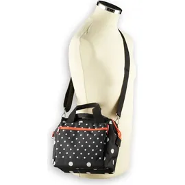 Reisenthel Allrounder Cross twist silver