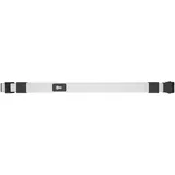 ABUS PR1500 Panzerriegel Silber