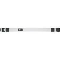 ABUS PR1500 Panzerriegel Silber