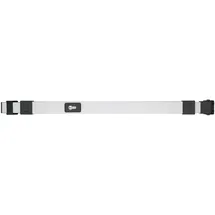 ABUS PR1500 Panzerriegel Silber