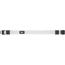 ABUS PR1500 Panzerriegel Silber