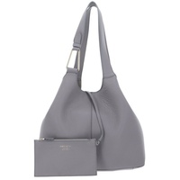 Coccinelle ,Brume, Shopper, grau