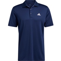 adidas Polo Performance Primegreen navy - XL