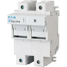 Eaton Power Quality Eaton Sicher.lasttrennschalter VLCE22-1P+N