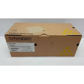 Kyocera Kompatibel zu Kyocera TK-150Y Gelb