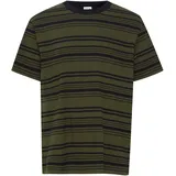 !Solid T-Shirt SOLID "T-Shirt SDHaco", Herren, Gr. XXL, schwarz (true schwarz), Obermaterial: 100% Baumwolle CO., Shirts T-Shirt