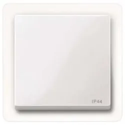 Merten Wippe pws/gl 432019