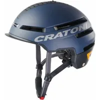 CRATONI Smartride 1.2 58-61 cm blau 2025