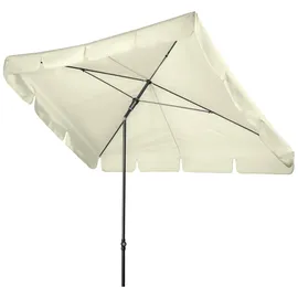 Doppler Sunline Waterproof III 260 x 150 cm natur