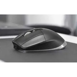3Dconnexion CadMouse Pro Schwarz