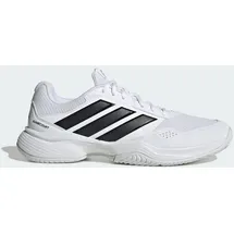 adidas GameCourt 3 Cloud White/Core Black 46