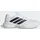 adidas GameCourt 3 Cloud White/Core Black 46