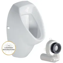 HGMBAD Urinal (Komplettset)