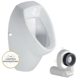 HGMBAD Urinal (Komplettset)