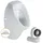 HGMBAD Urinal (Komplettset)