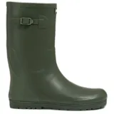 Aigle Woody Pop Fur 2 Gummistiefel Khaki 30