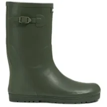 Aigle Woody Pop Fur 2 Gummistiefel Khaki 30