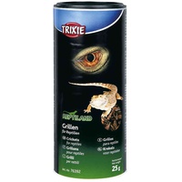 TRIXIE 76392 Reptilien- /Amphibienfutter 250 ml