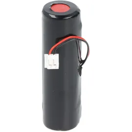 AccuCell Akku kompatibel für Gardena 08885-00.640.00 3,6 V 2500 mAh