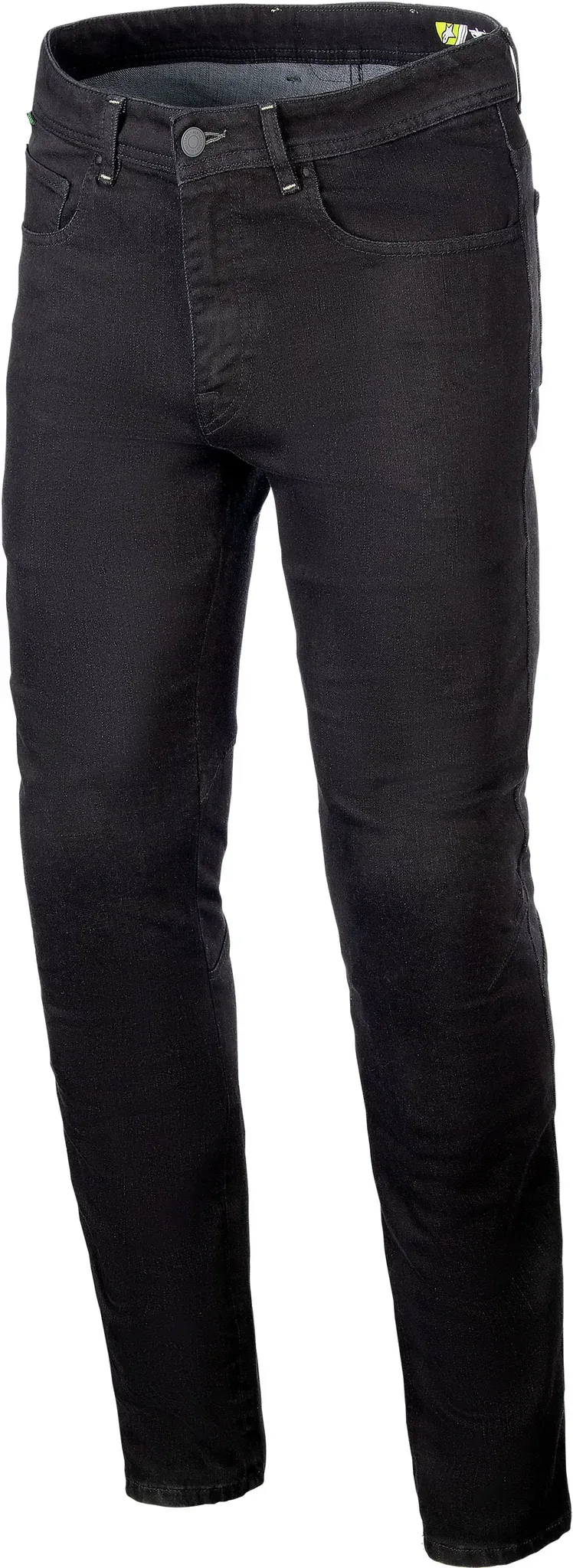 Alpinestars Radium V2 Denim, jeans - Noir - 30
