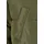 URBAN CLASSICS High Neck Daunenjacke Olive S
