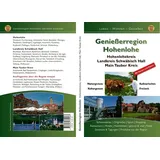 Reise-Idee Verlag Genießerregion Hohenlohe: