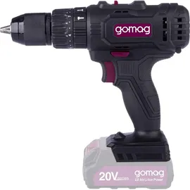 SCHEPPACH GO-SBS45 ohne Akku + Zubehör