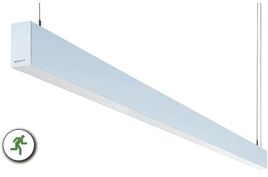 SCHMITZ-WILA LED-Pendelleuchte 150-104-103-E