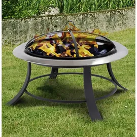 Tepro Feuerstelle Silver City