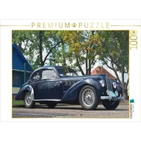 Calvendo Puzzle Bugatti Typ 101 1000 Teile Lege-Größe 64x48cm