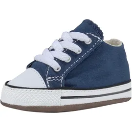 Converse Chuck Taylor All Star Cribster Blau 19