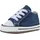 Converse Chuck Taylor All Star Cribster Blau 19