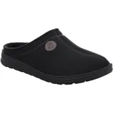 ROHDE Asiago Pantoffeln Schwarz 43