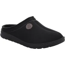 ROHDE Asiago Pantoffeln Schwarz 43