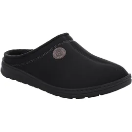 ROHDE Asiago Pantoffeln Schwarz 43