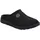 ROHDE Asiago Pantoffeln Schwarz 43