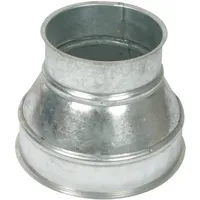 Holzkraft Reduzierstück Ø 180/160 mm