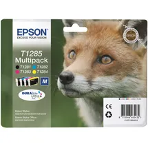 Epson T1285 CMYK