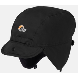 Lowe Alpine Classic Mountain Cap black (BL) XXXL