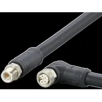 IFM Verbindungskabel E12658