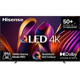 Hisense 100E77NQ PRO 100 Zoll QLED 4K TV