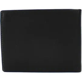 Maître Parfumeur et Gantier Maitre Tinello Galbert Geldbörse unisex schwarz